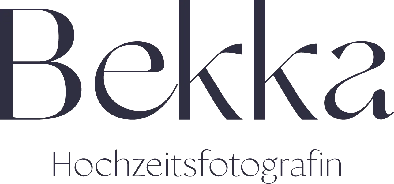 Hochzeitsfotografin-Bekka-Logo-dark