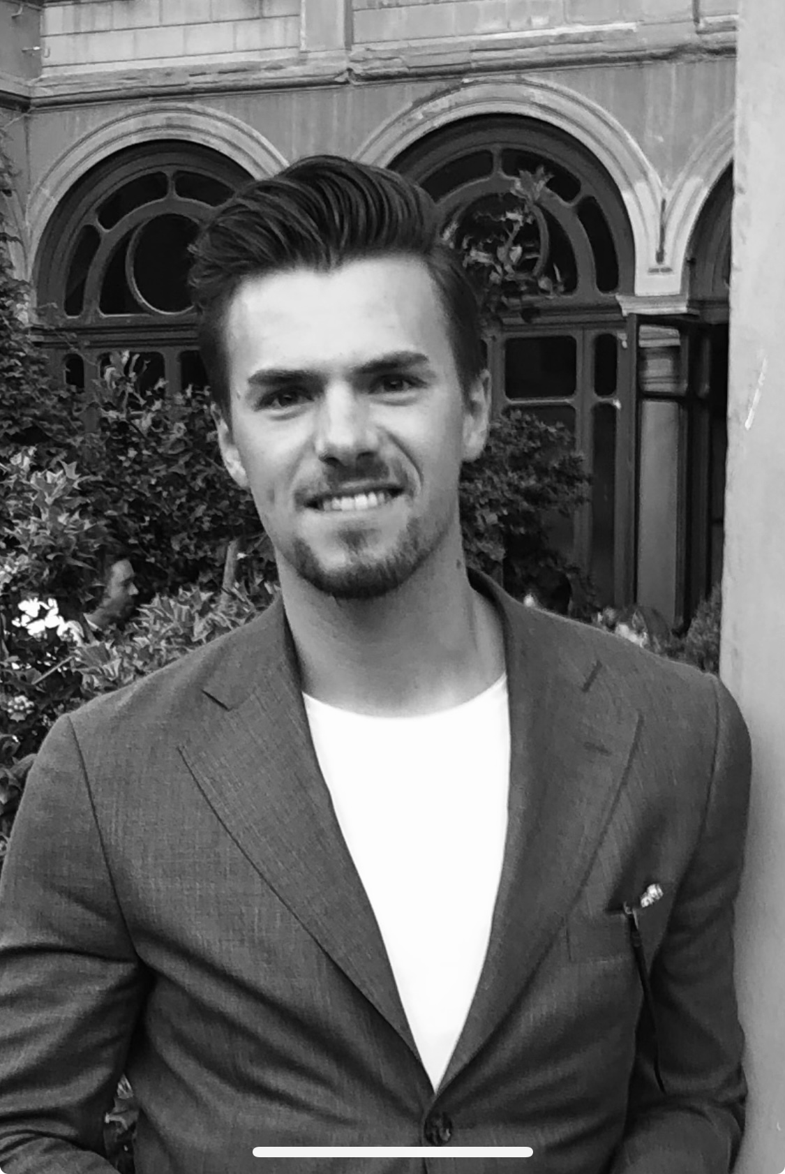 Jesper Hane