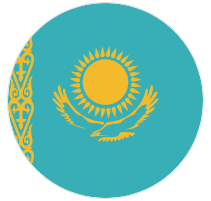 Kazakstan
