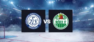 Speltips-Leksand-Rögle