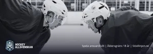 Hockeyspeltips Bästa Speltips Hockey SHL HockeyAllsvenskan11