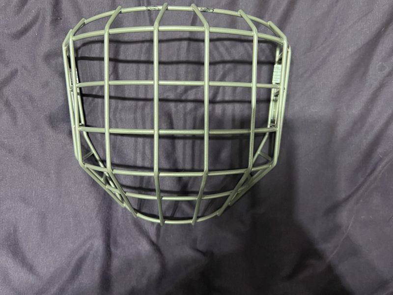 Bauer Cage