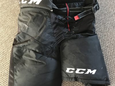 CCM Hockey Hose jetspeed ft 475 small 157 - 168 cm