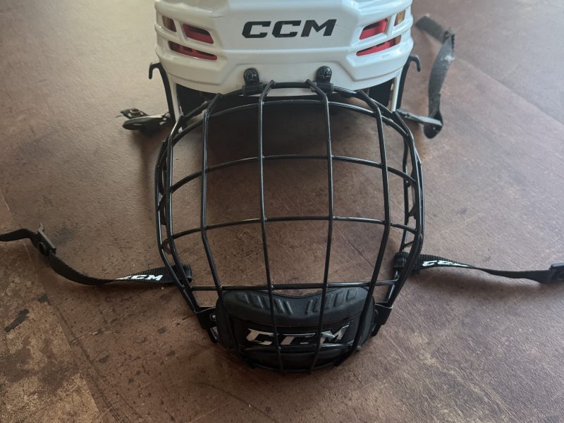 Helm CCM Tacks 70 Gr. M