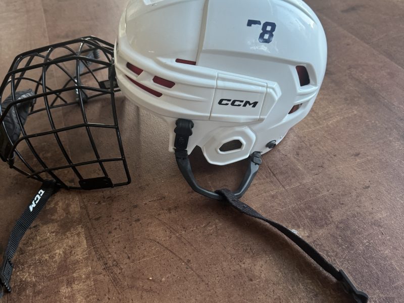 Helm CCM Tacks 70 Gr. M