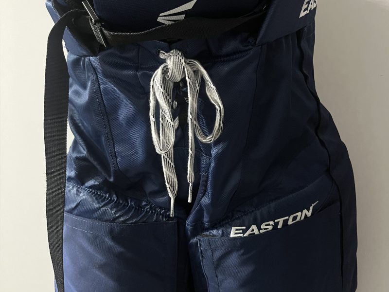 Easton pro 10