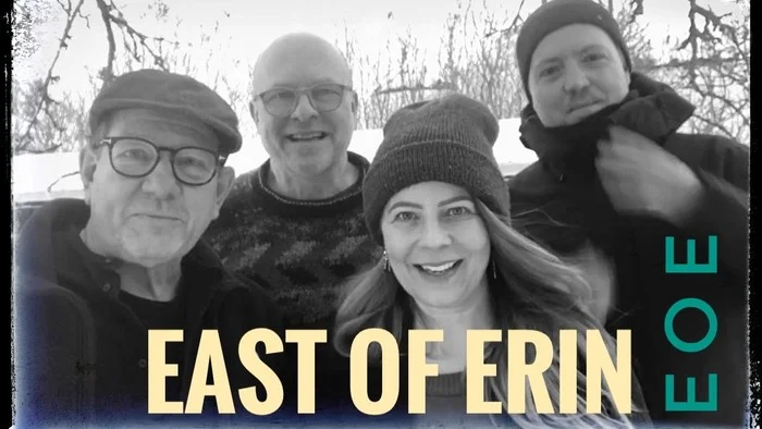 East of Erin