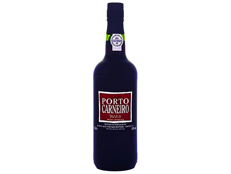 Carneiro Porto Tawny Hoet Drinks
