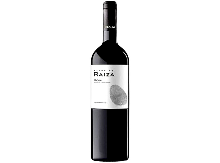 Altos De Raiza Rioja Tempranillo 75cl