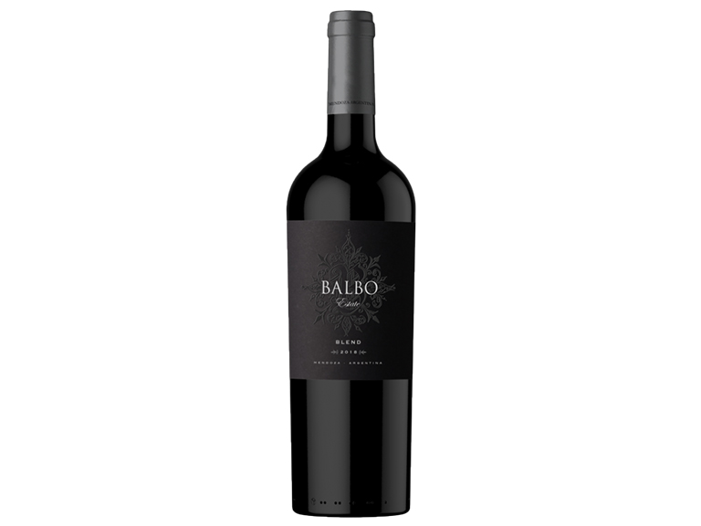 Balbo Estate Malbec