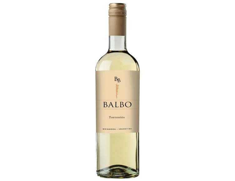 Balbo Torrontés 2020 75cl