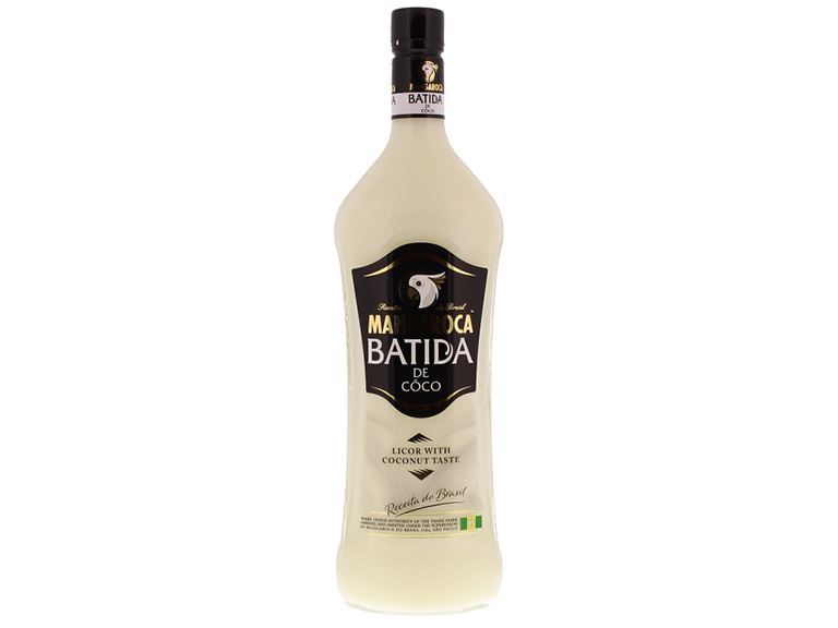 Batida De Coco 16° 1L