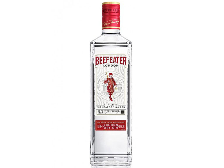 Beefeater Gin 40° 1L