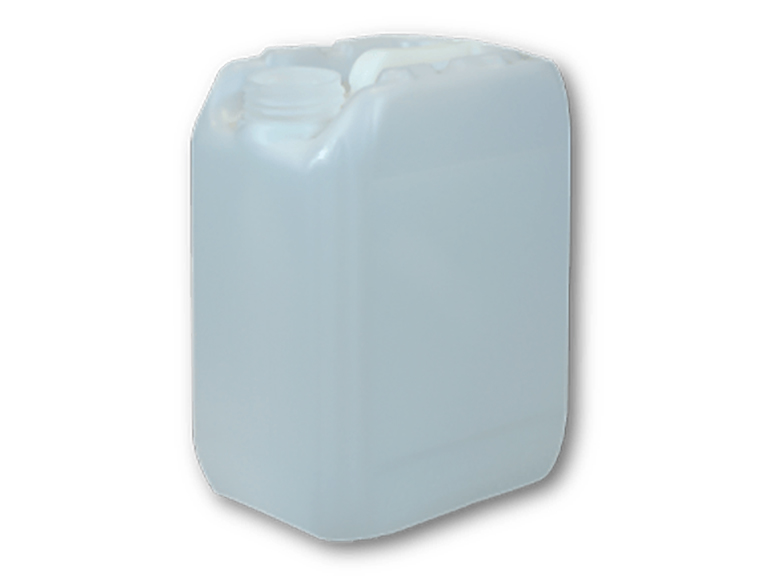 Bidon 10L + Dop