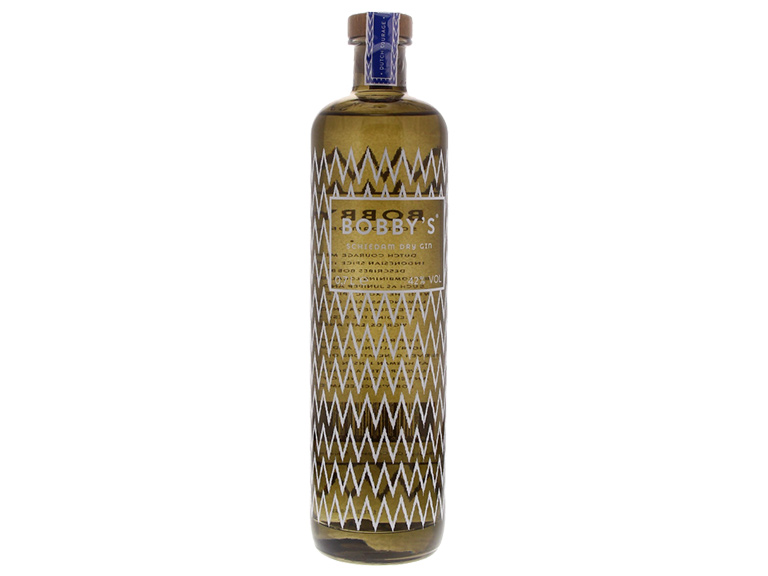Bobby's Gin 42° 70cl