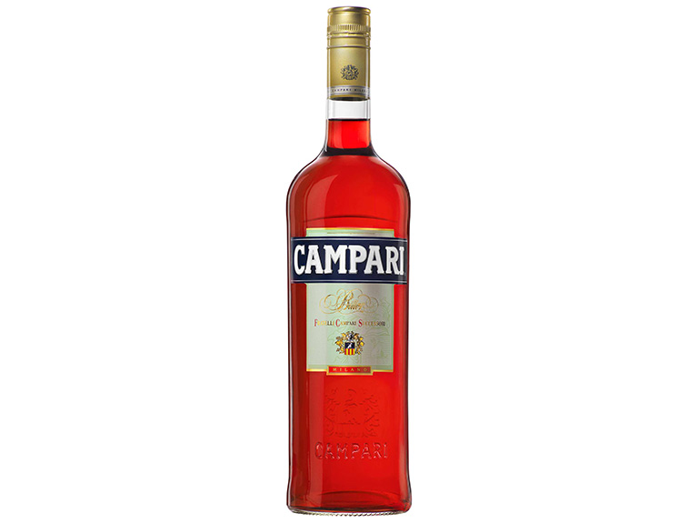 Campari 25° 1L