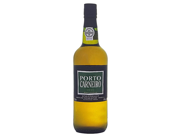 Carneiro Porto White Hoet Drinks