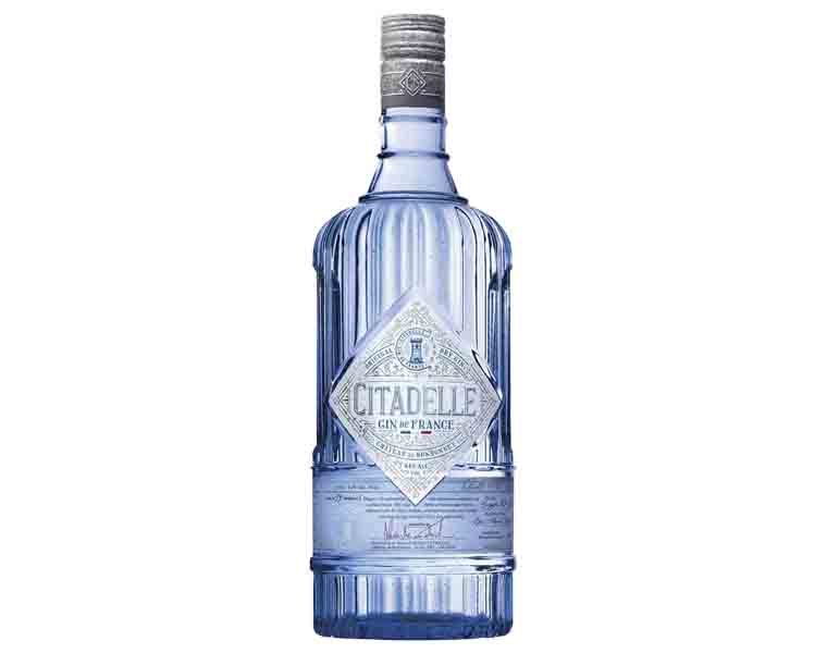 Citadelle Gin 44° 70cl