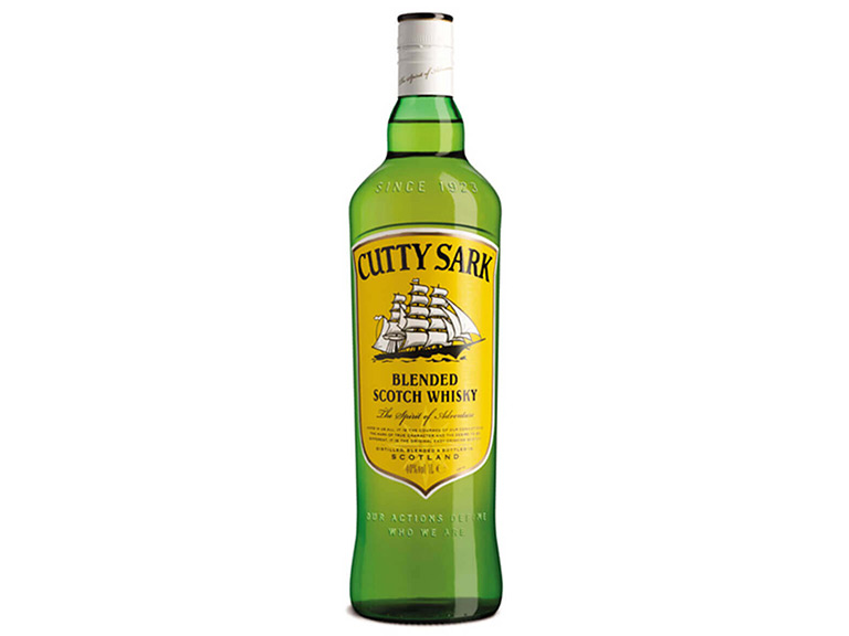 Cutty Sark Original foto Hoet Drinks