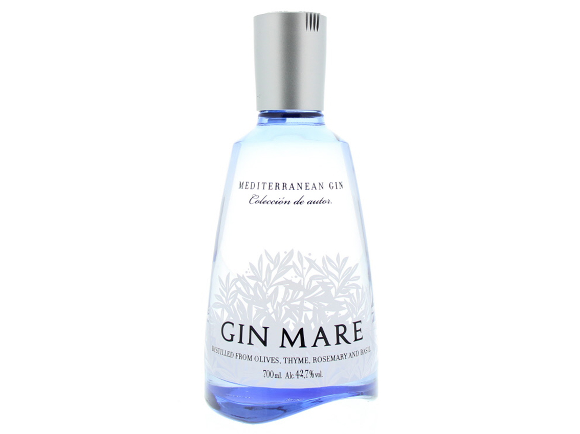 Fles Mare Gin Magnum Mediterrane gin - te koop in Lievegem