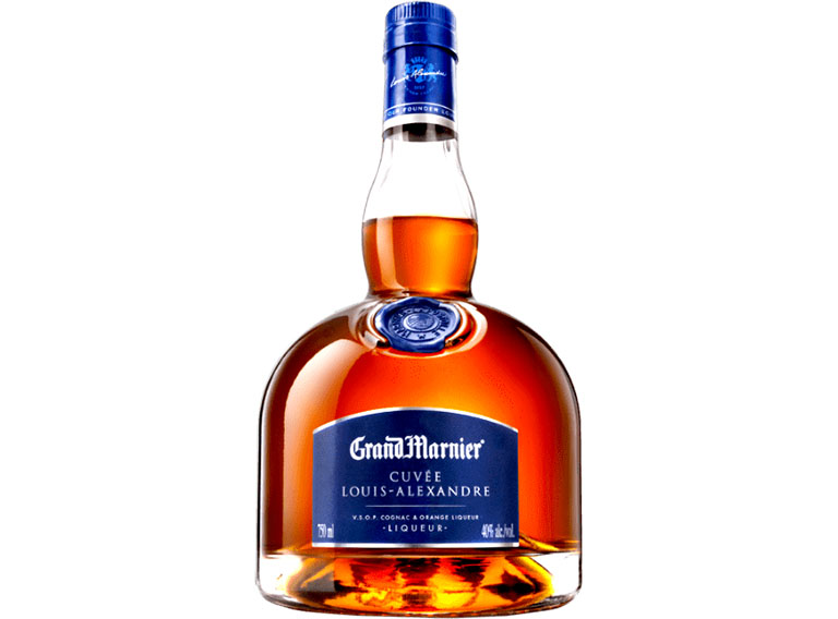 Grand Marnier Louis Alexandre 40° 70cl