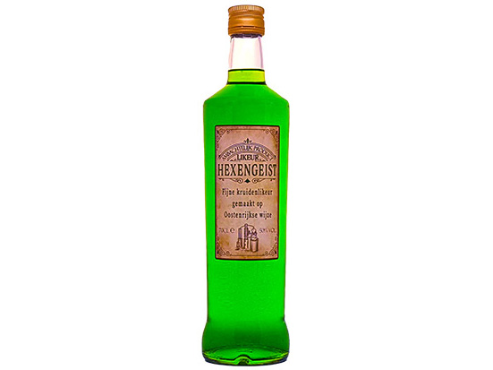 Hexengeist 50° 70cl