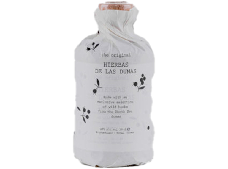 Hierbas De Las Dunas 28° 50cl