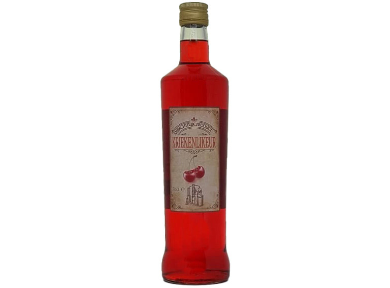 Kersenlikeur 35° 70cl