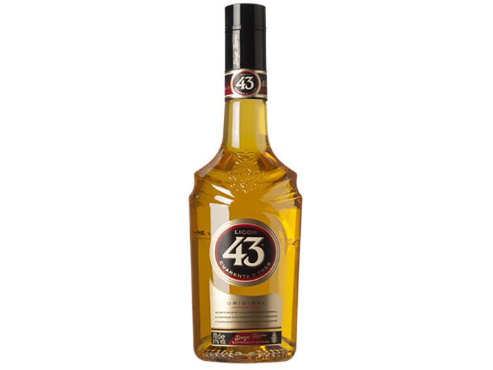 Licor 43 31° 100cl