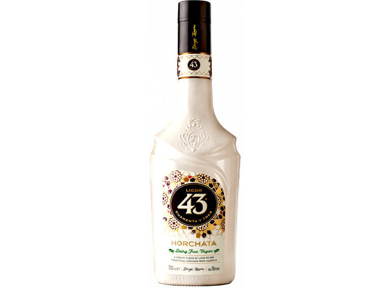 Licor 43 Horchata 31° 70cl