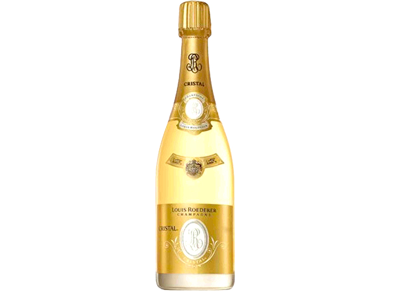 Louis Roederer Cristal 2014 12° 75cl