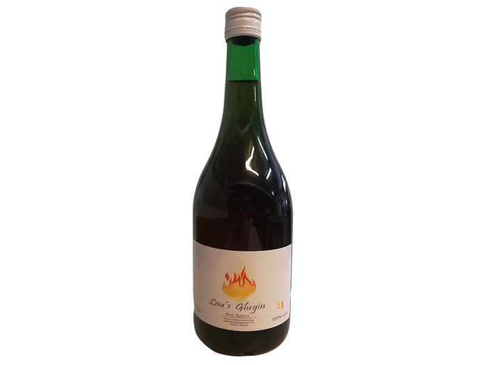 Lou's Glugin 15° 70cl