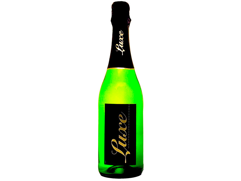 Luxe Mousseux Sec 75cl