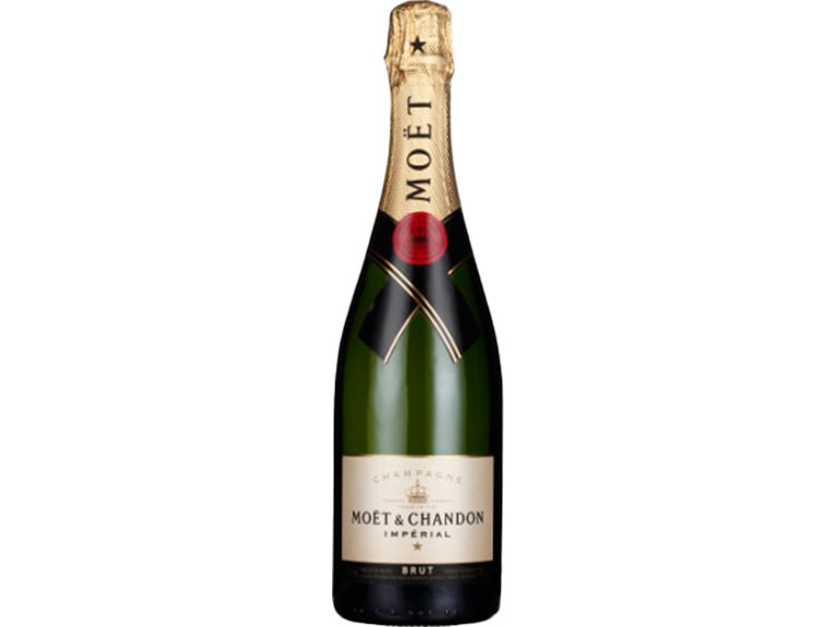 Moët & Chandon Champagne Brut Imperial75cl