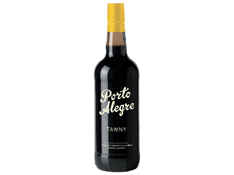 Quinta Do Portal Porto Alegre Tawny 75cl