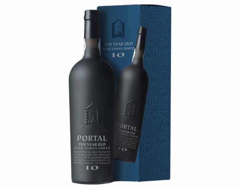 Quinta Do Portal 10Y 75cl