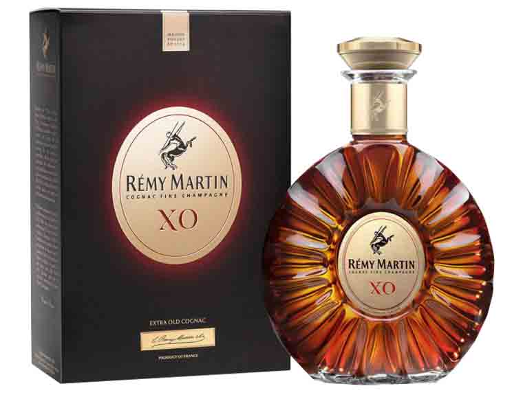 Rémy Martin Cognac XO Excellence 40° 70cl