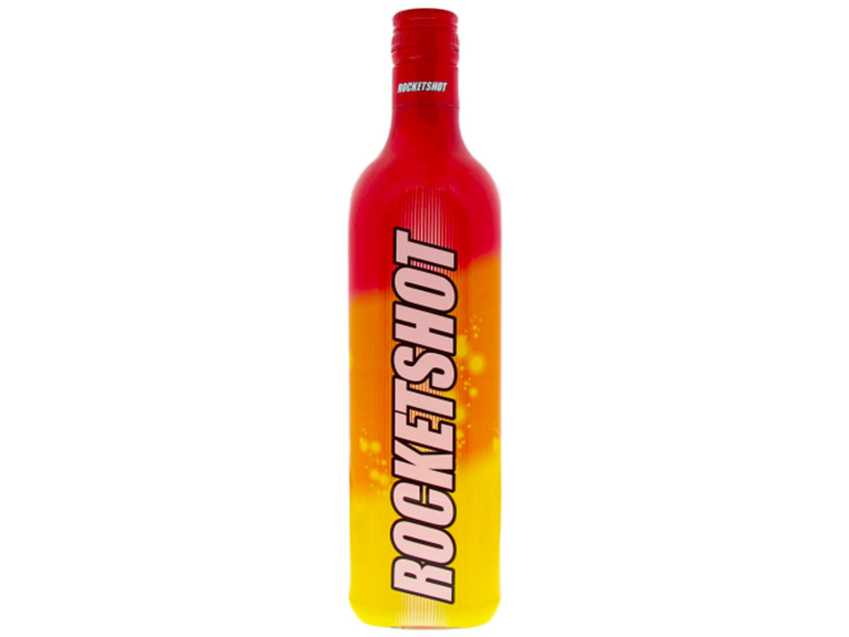 Rocketshot 14° 70cl
