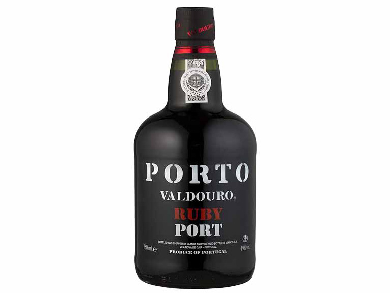 Valdouro Ruby Port 75cl