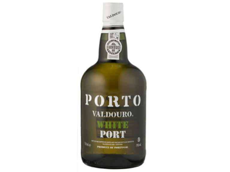 Valdouro White Port 75cl