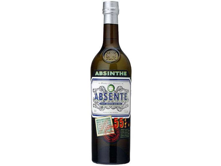 Absente Absinthe 55° 70cl