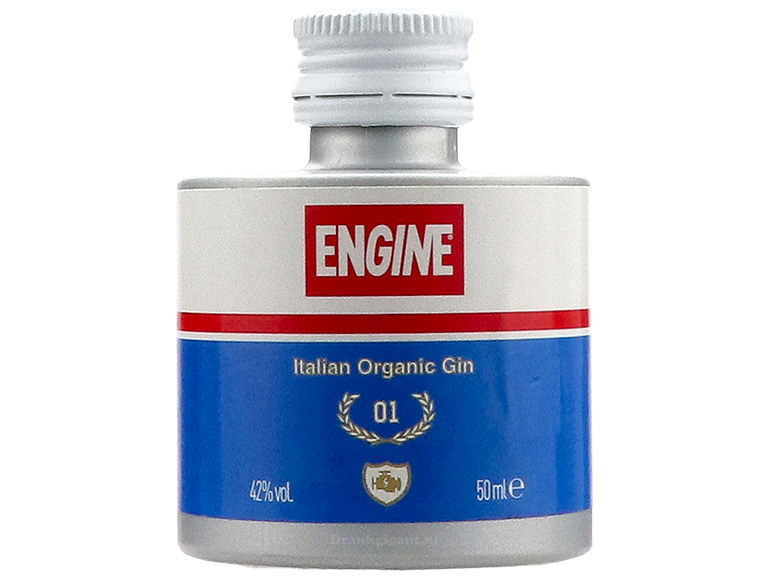 EnGINe Fuel The Dream 42° 5cl
