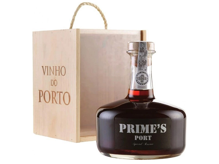 Prime's Port Special Reserve 20° 75cl