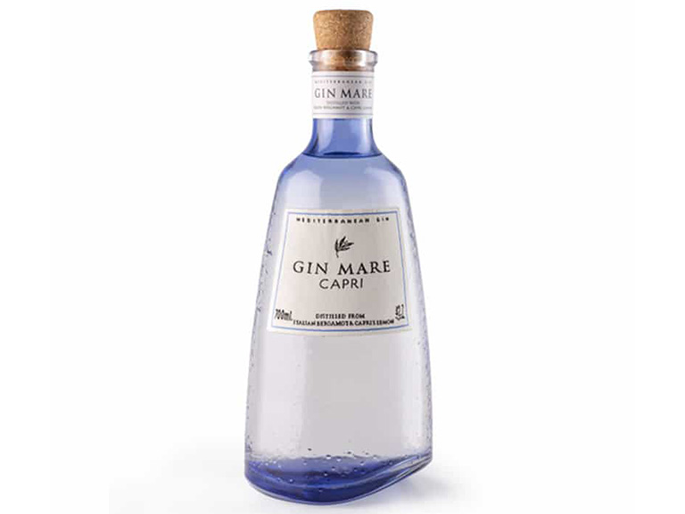 Gin Mare Capri 42.7° 70cl