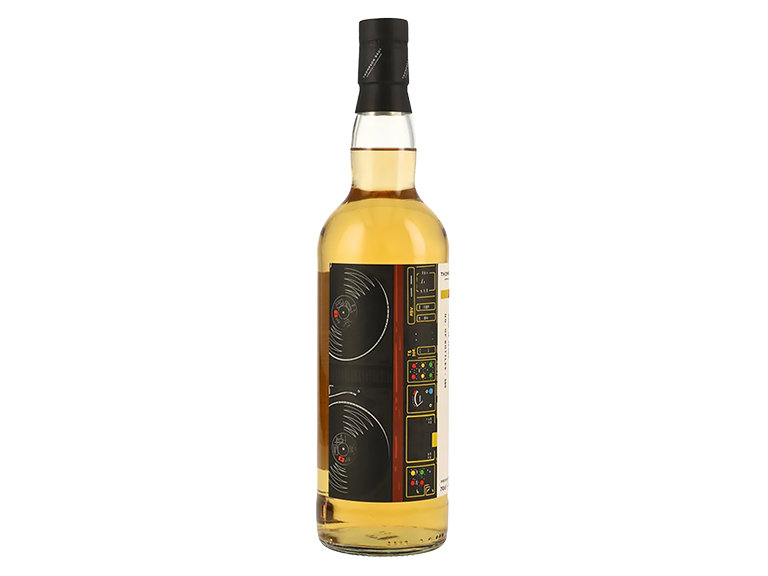 Ardmore 13 Years Thompson Bros 48.5° 70cl foto fles 588