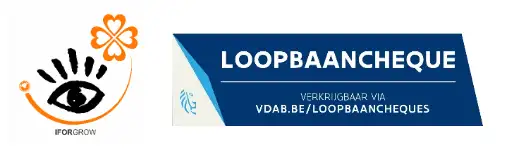 Loopbaan logo