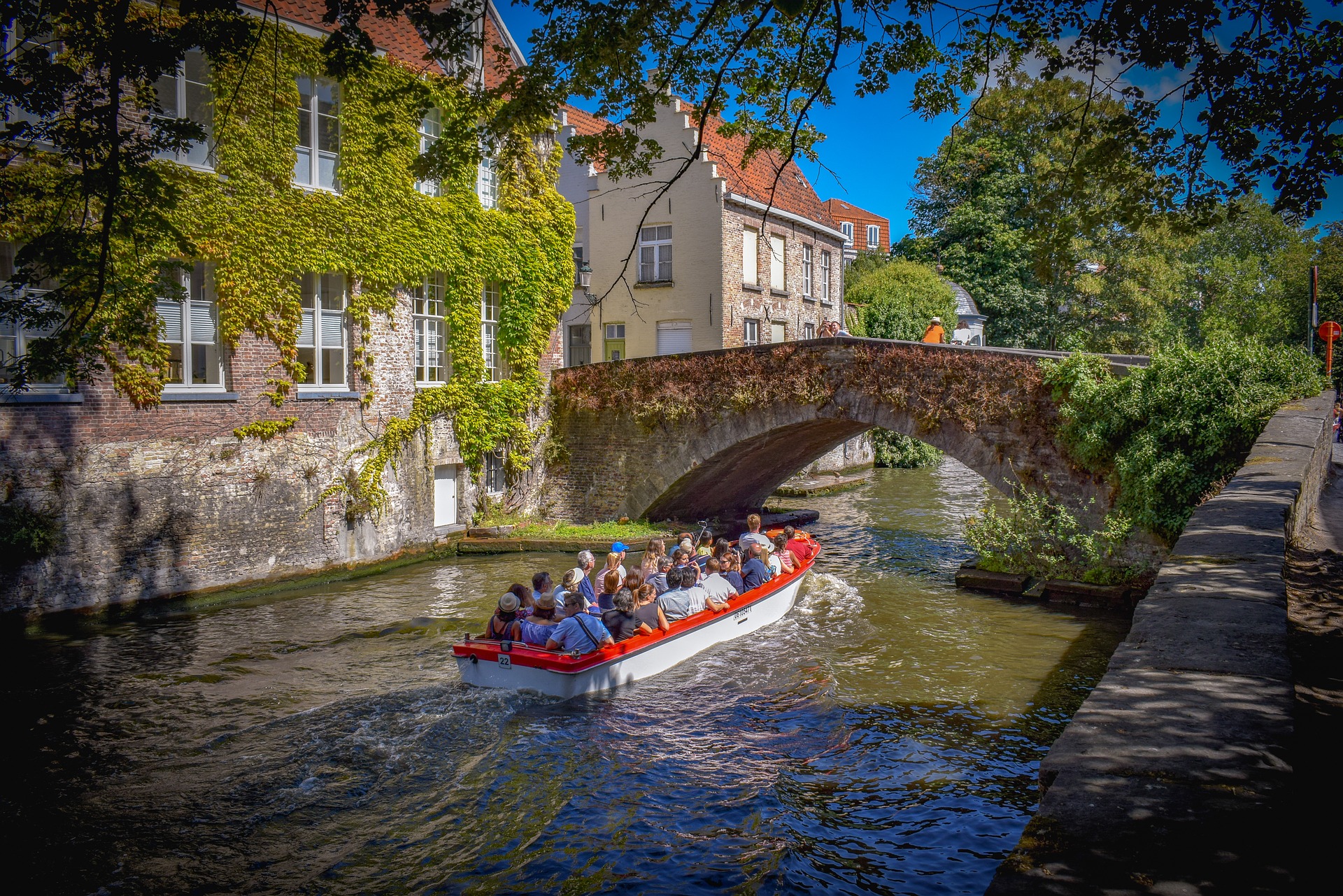 Brugge"