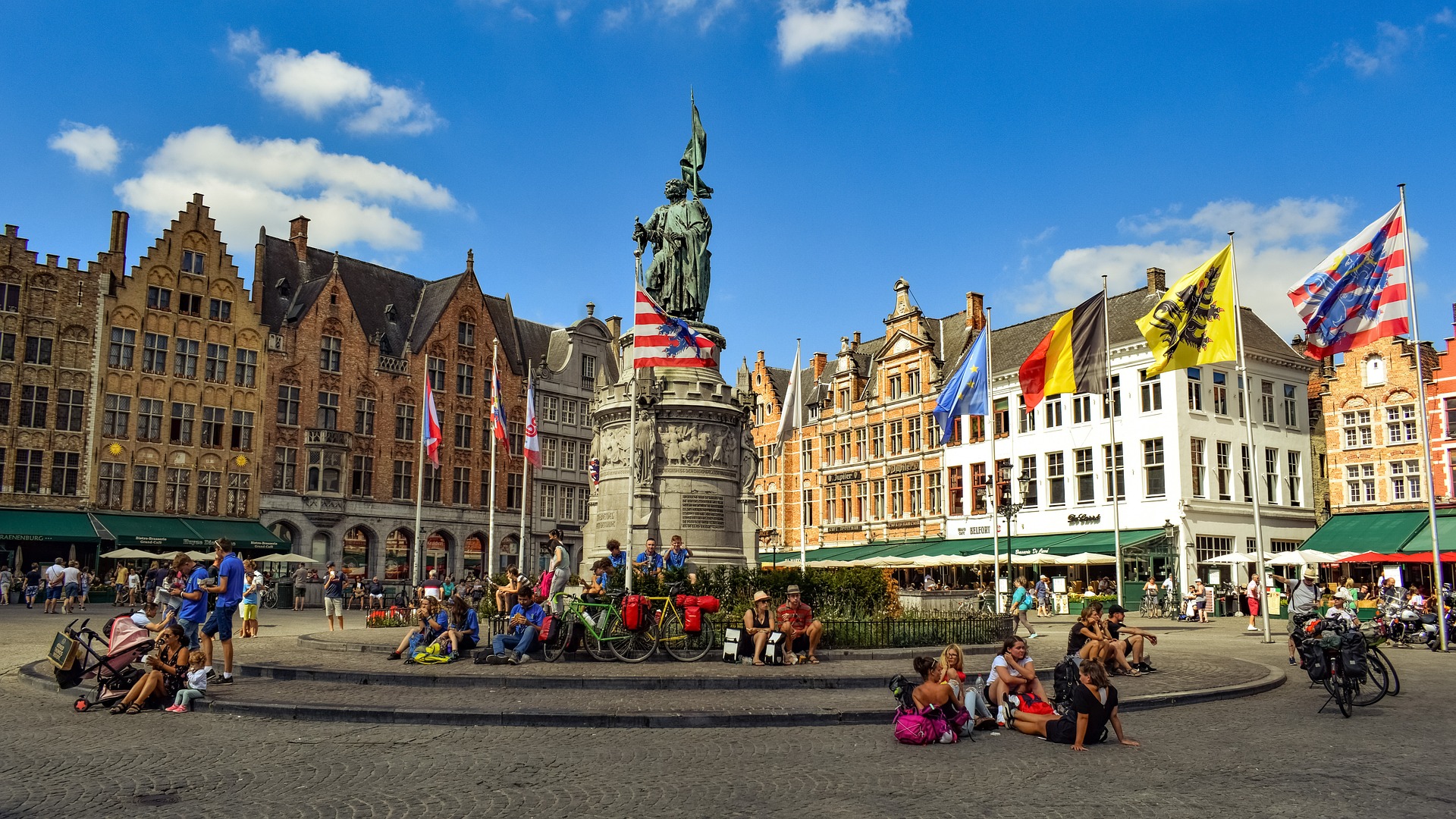 Brugge"