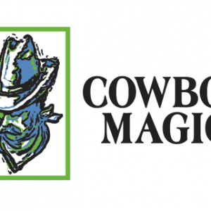 Cowboy Magic