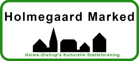 Stand - Holmegaard Marked